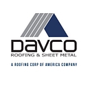 Davco Roofing & Sheet Metal logo