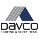 Davco Roofing & Sheet Metal logo