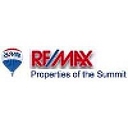 Re/Max Properties Of The Summit logo