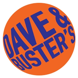 Dave & Buster's Entertainment, Inc. logo