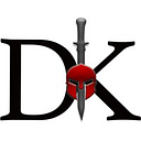 Delta Kilo Foundation logo