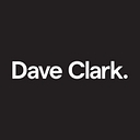 Dave Clark Design Associates logo