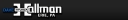 Dave Hallman Hyundai logo