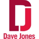 Dave Jones logo