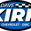 Dave Kirk Chevrolet GMC