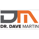 Dave Martin International Corporation logo