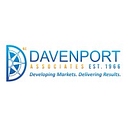 Davenport Associates logo