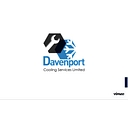 Davenport Cooling Services logo