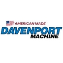 Davenport Machine