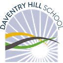 Daventry Hill School logo
