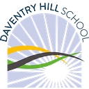 Daventry Hill School logo
