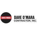 Dave O'Mara Contractor logo