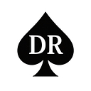 Dave Royal - Wedding Magician logo