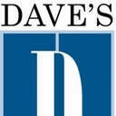 Dave's Construction Service logo