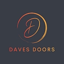 Daves Doors UK logo