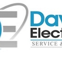 Dave's Electrical logo