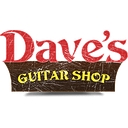 Favicon of Dave's Guitar Shop