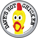 daveshopchicken.com logo