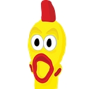 Dave's Hot Chicken logo