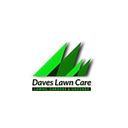 Daves Lawn Care logo