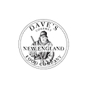 DavesLemonade logo