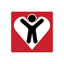 DAVE THOMAS FOUNDATION FOR ADOPTION logo