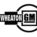 Wheaton Chevrolet Buick Cadillac Gmc Ltd logo