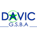 Davic G.s.b.a Sarl logo