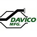 Davico Inc logo
