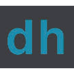 David Herrera logo