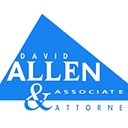 David Allen & Associates logo