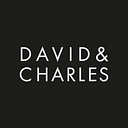 David And Charles Ltd logo