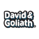 David & Goliath, Inc. logo