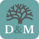 David and Margaret Home Inc logo