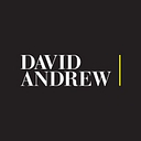 David Andrew Estate Agents logo