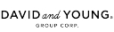David And Young logo