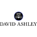 David Ashley logo