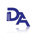 The David Associates logo