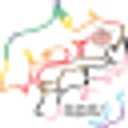 Southern Voice And David Magazine logo