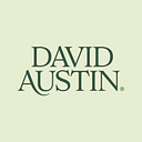 Davidaustinroses logo