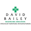 David Bailey Furniture Systems logo