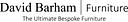 David Barham Furniture Limited logo