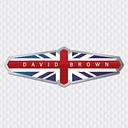 David Brown Automotive logo
