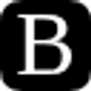 Burgstahler Foundation logo