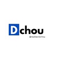 Davidchou.Health logo