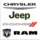 David Corry Chrysler Dodge Jeep Ram logo