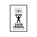 David Crowell Electric, Inc. logo