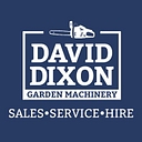 Daviddixons logo