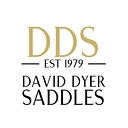 David Dyer Saddles logo
