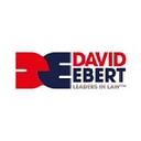 David Ebert logo